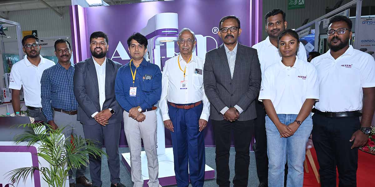 Bengaluru EXPODENT 2026